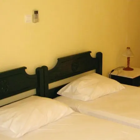Hotel Myrtles Of Petani 3*
