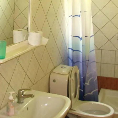 Hotel Myrtles Of Petani Vóvikes