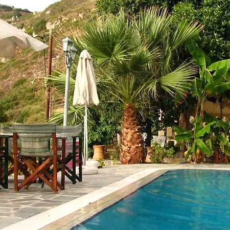 Myrtles Of Petani 3*