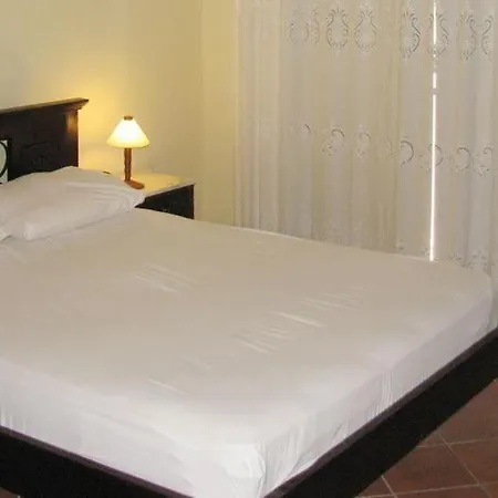 Myrtles Of Petani Hotel 3*