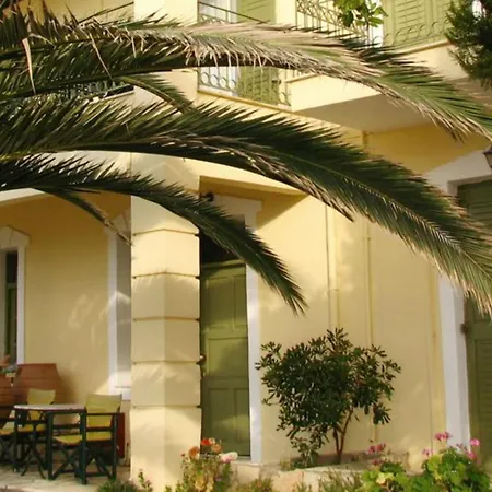 Myrtles Of Petani Hotel 3*